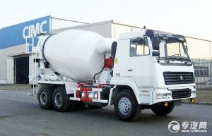  混凝土搅拌车抖动的原因有哪些？